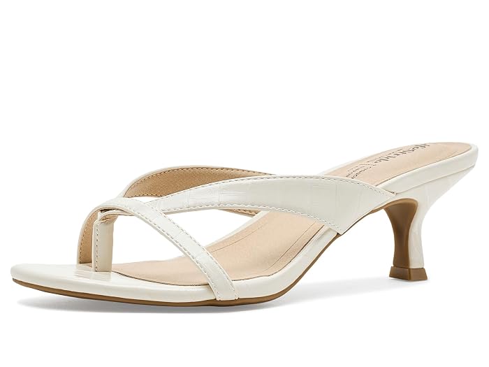 LifeStride Navine Thong Sandals