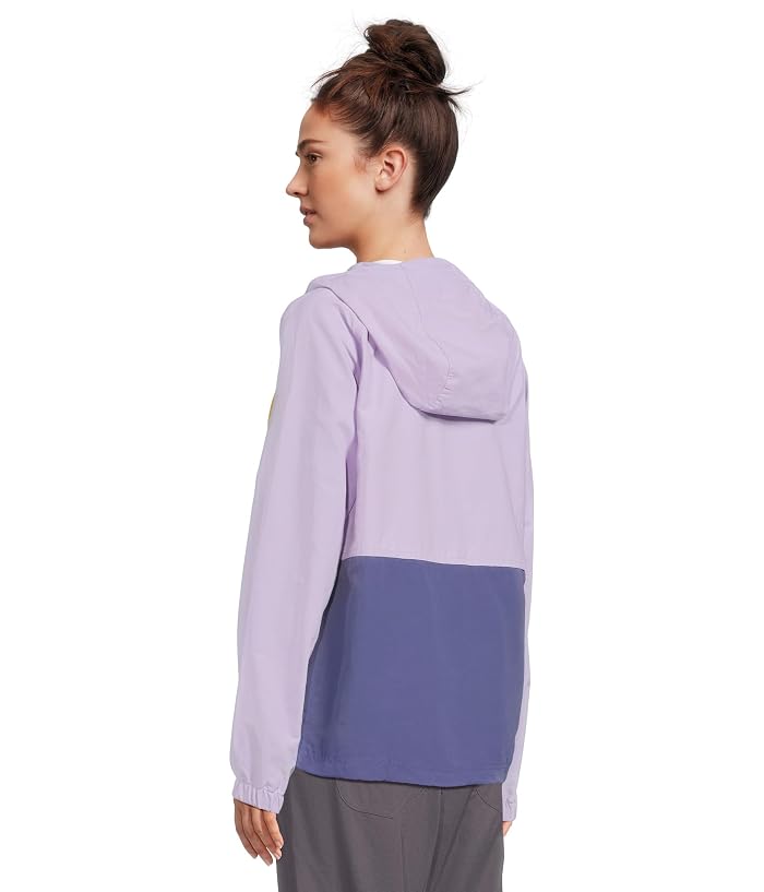 L.L.Bean Mountain Classic Full-Zip Jacket Color-Block - Image 3