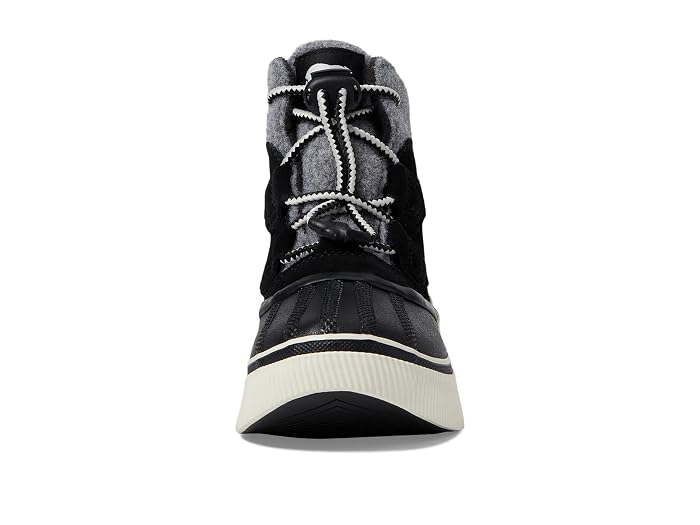 SOREL Kids Out N About IV Chillz WP (Little Kid/Big Kid) - Image 2