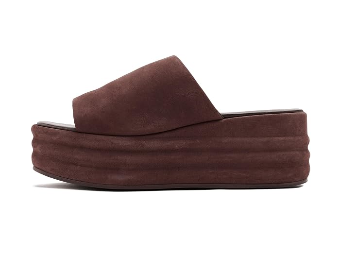 Free People Harbor Flatform Sandals
