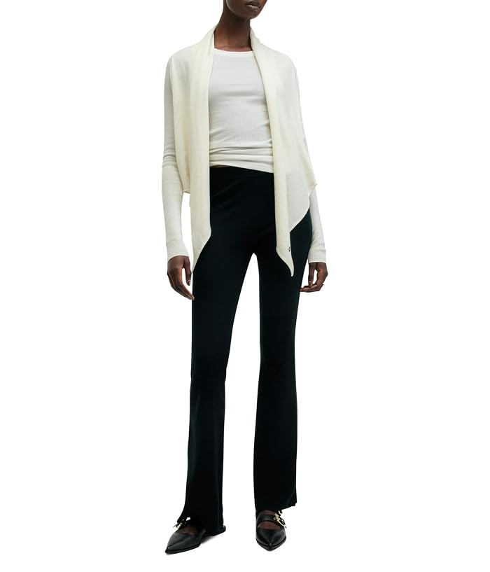 AllSaints Wasson Pirate Cardig - Image 4