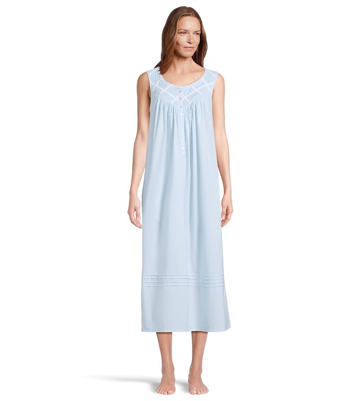 Eileen West Ballet Nightgown Sleeveless