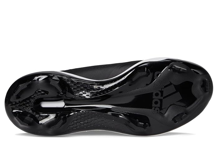 adidas Kids Adizero Electric 2.0 TPU Baseball Cleats (Little Kid/Big Kid) - Image 3