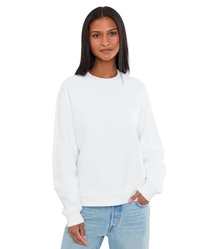 AllSaints Mabel Etta Sweat