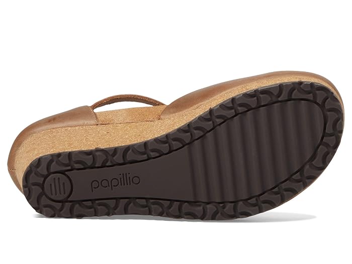 Birkenstock Mary Wedge Sandal - Leather - Image 3