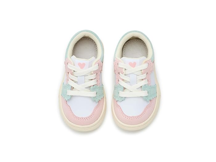 L'Amour Shoes Kids Erica (Toddler/Little Kid) - Image 2