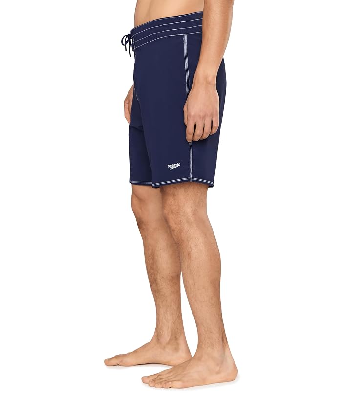 Speedo 18" The Lookout Solid Boardshort - Image 3