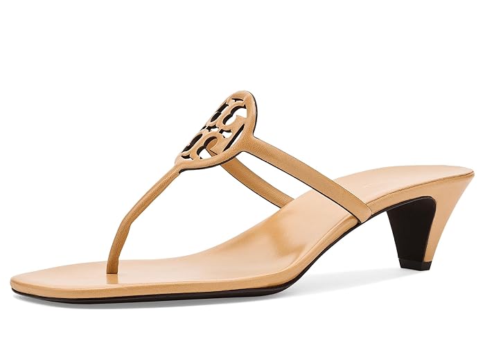 Tory Burch 50mm Miller Capri Kitten Heel