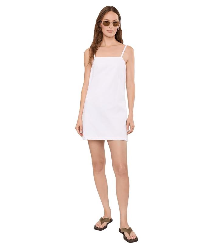 Joe's Jeans Clean Denim Shift Dress - Image 2