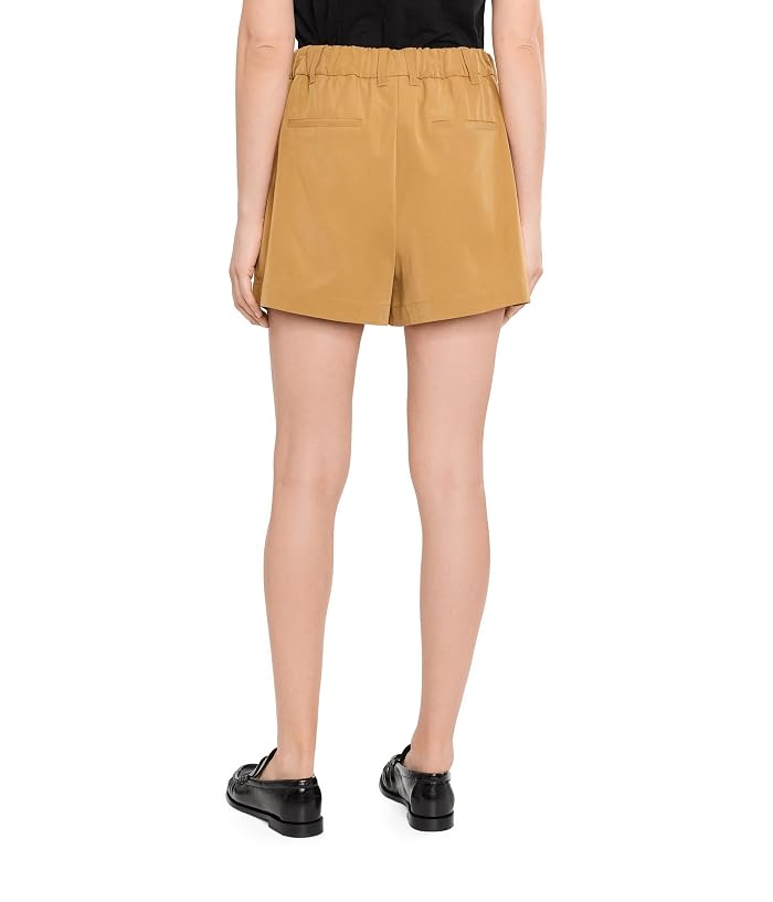Varley 3" Tansy Woven Shorts - Image 4