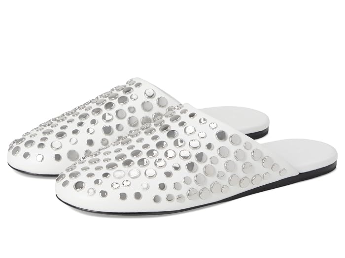 Tory Burch Studded Mule