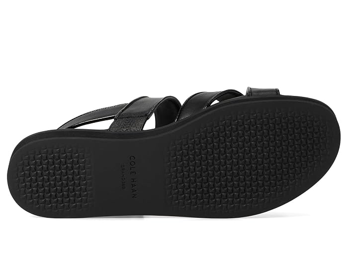 Cole Haan Mirabelle Crisscross Sandals - Image 3