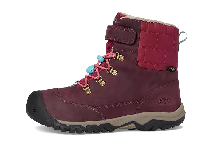 KEEN Kids Kanibou Waterproof (Little Kid/Big Kid) - Image 4