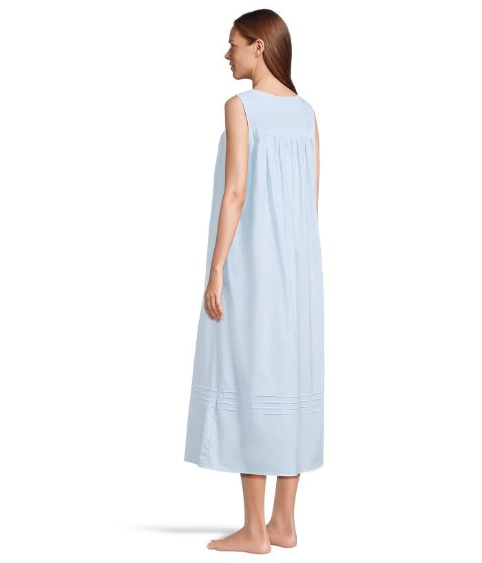 Eileen West Ballet Nightgown Sleeveless - Image 3