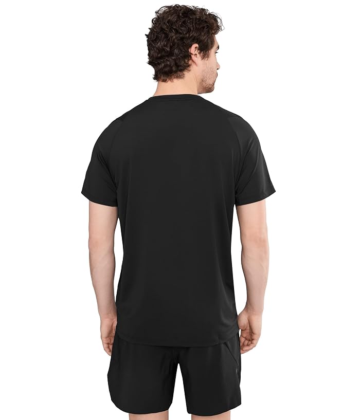 adidas Adi365 Iconic Running Floating T-shirt - Image 4