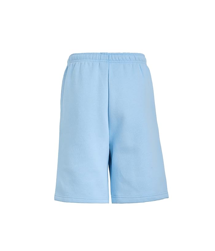 Lacoste Kids Core Fleece Shorts (Big Kid) - Image 2