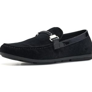 Stacy Adams Sheridan Moc Toe Slip-On Loafer