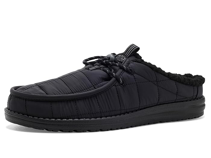 Hey Dude Wally Slip Camp Nylon