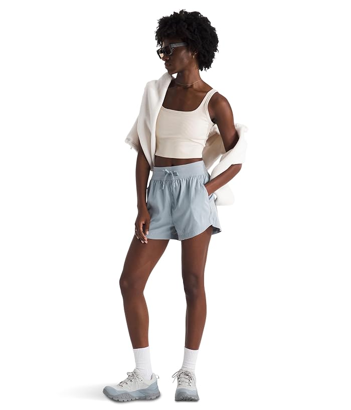 The North Face Aphrodite Arise 3" Shorts - Image 2