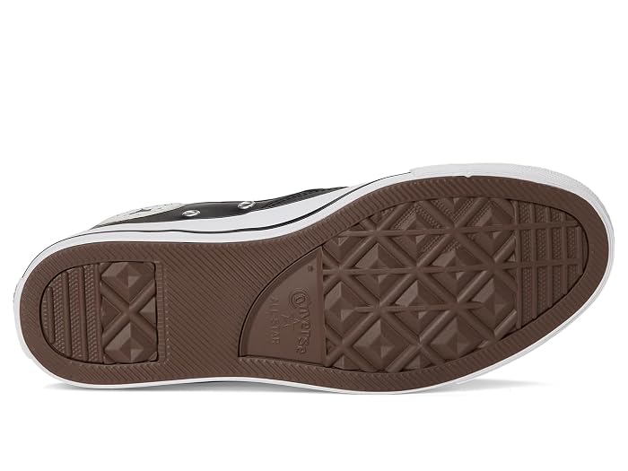 Converse Chuck Taylor All Star Malden Street Mid Top Sneakers - Image 3