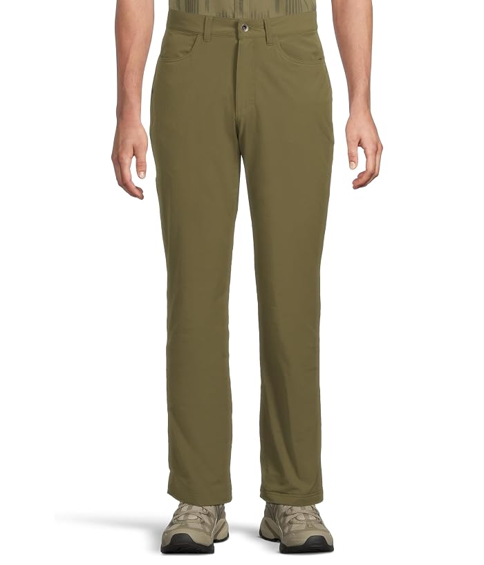 Mountain Hardwear Yumalino™ Lined Pant
