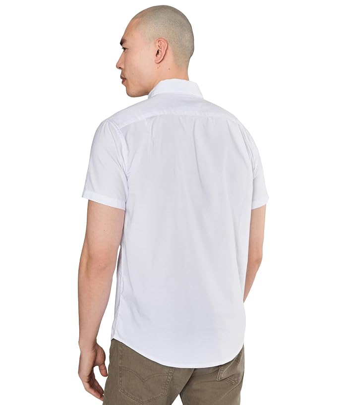 RVCA That'll Do Stretch Short Sleeve - Image 4