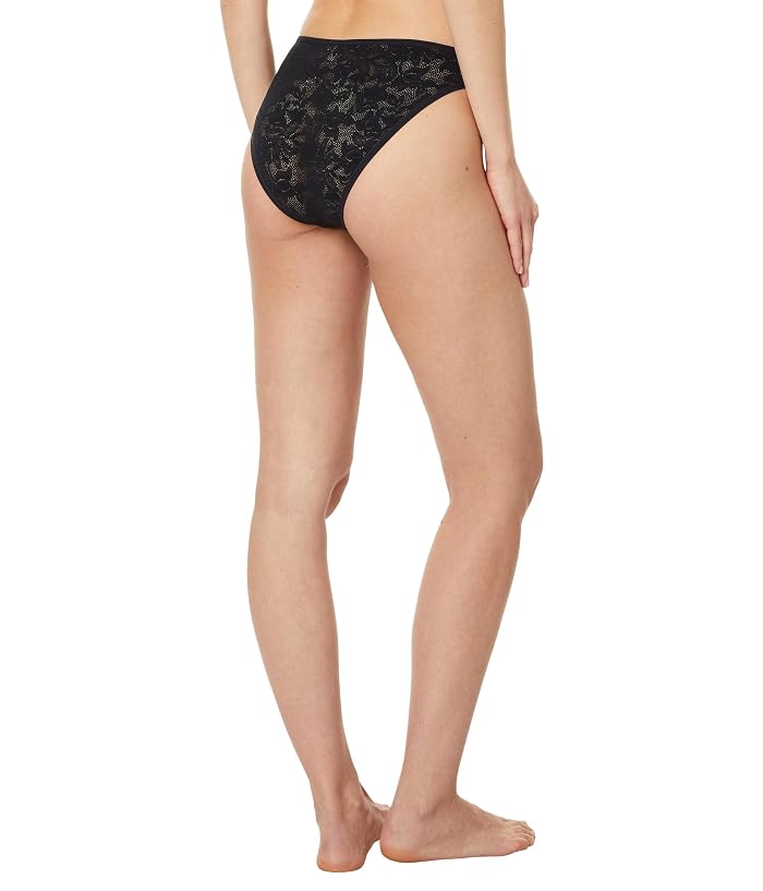 Eberjey Soft Stretch Recycled Lace Bikini - Image 2