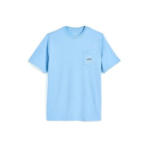 Vineyard Vines Kids Americana Truck Short Sleeve Tee(tddler/Little Kid/Big Kid)