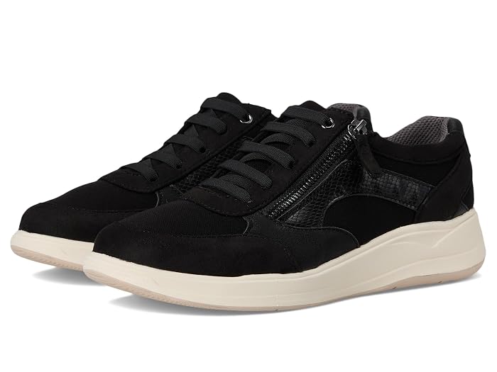 LifeStride Teamplayer Zip Shoes