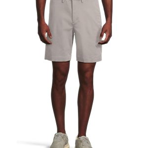 L.L.Bean Comfort Stretch Chino Shorts, 8"