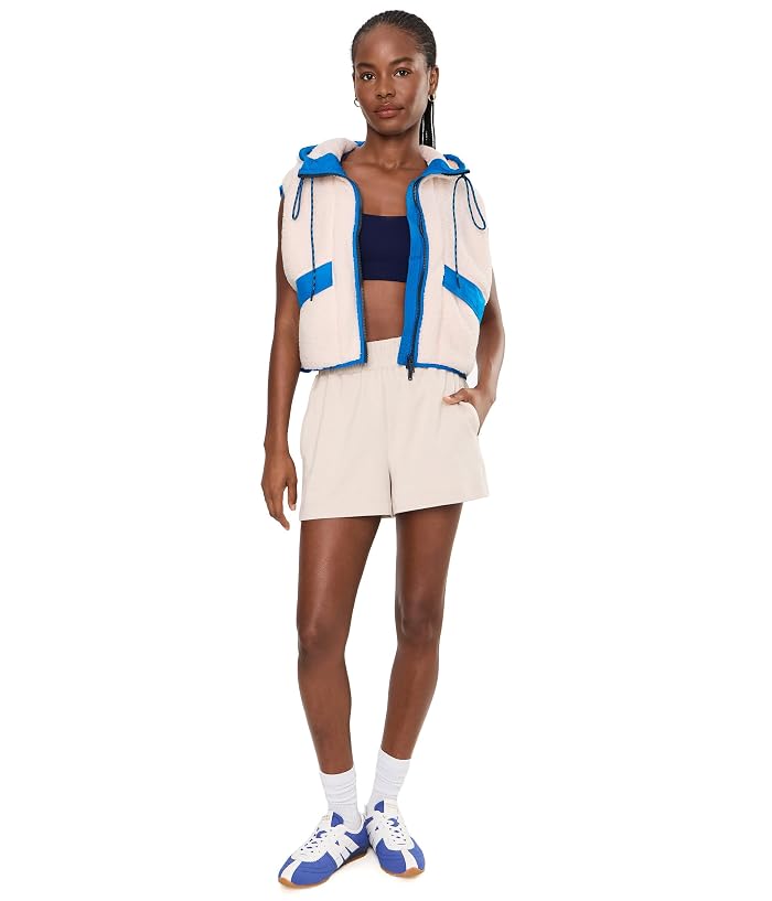 FP Movement Sky High Fleece Vest - Image 2