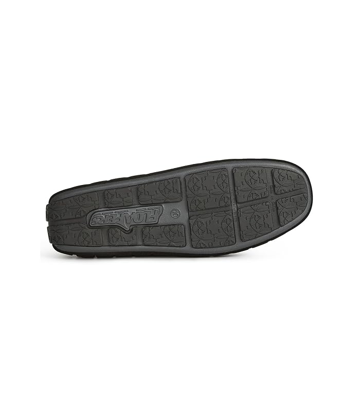 Floafers Country Club Driver Faux Suede - Image 3