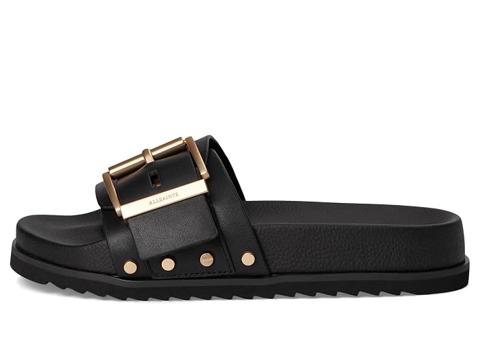 AllSaints Ellie Stud Slider - Image 3