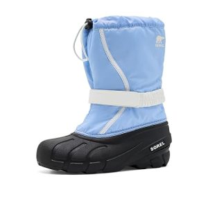 SOREL Kids Flurry Boots (Big Kid)
