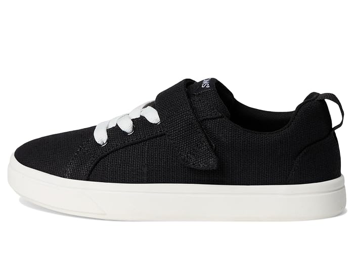 TOMS Kids Cruz Lace-Up (Little Kid/Big Kid) - Image 4