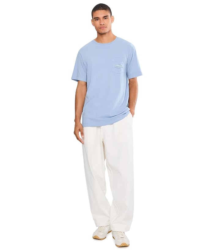 Vineyard Vines Fish Surf Icon Short-sleeve Tee - Image 2