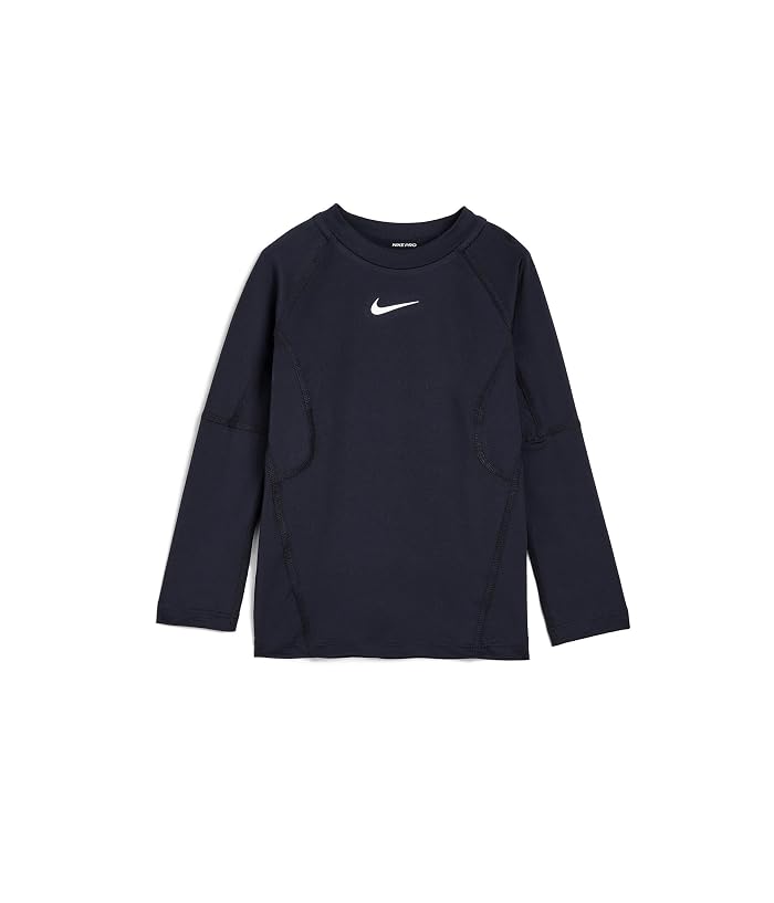 Nike Kids Pro Long Sleeve T-Shirt (Toddler)