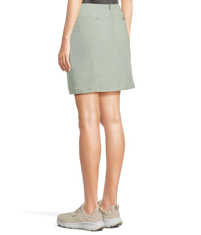 Royal Robbins Discovery III Skort - Image 3