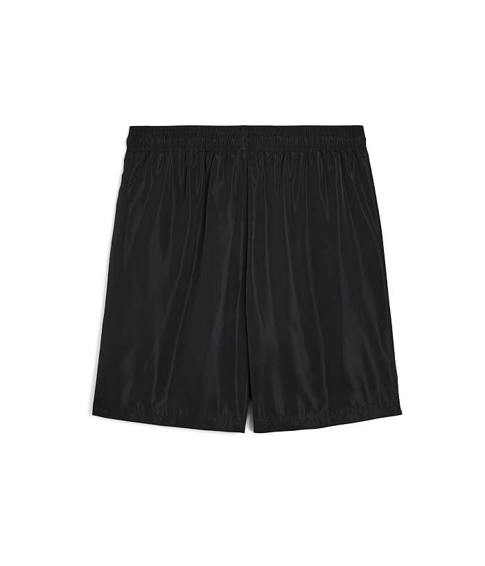 PUMA Kids Essential Basics Woven Shorts (Big Kid) - Image 2