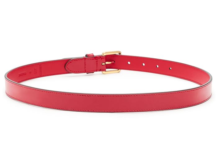 Lauren Ralph Lauren Logo Keeper 25-Belt-Skinny - Image 2