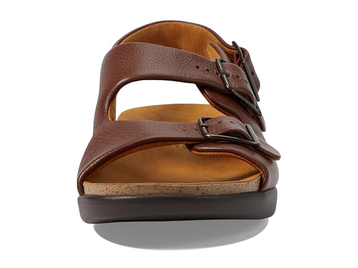 SAS Relaxed Walking Comfort Sandal - Image 2