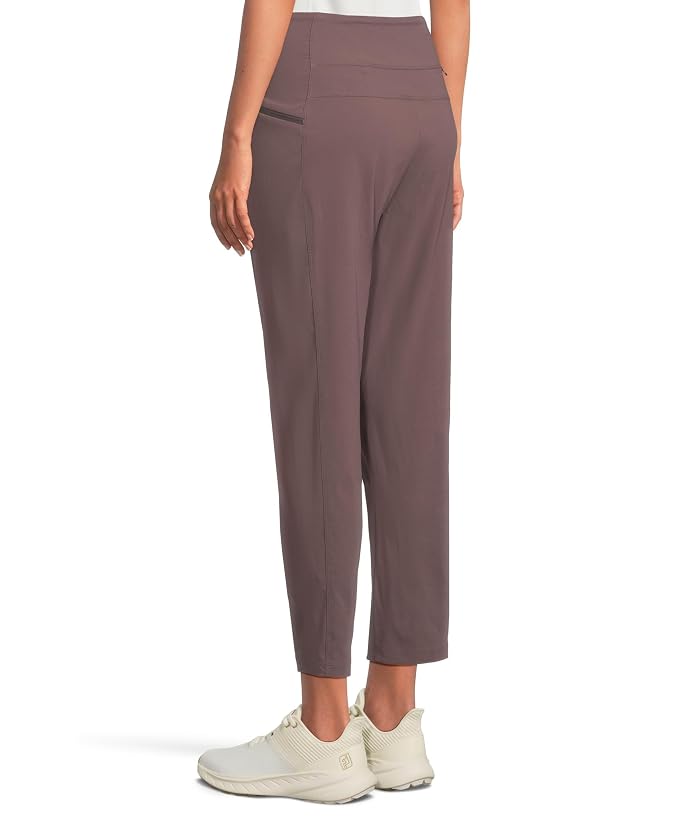 Mountain Hardwear Dynama™ High Rise Ankle Pant - Image 3