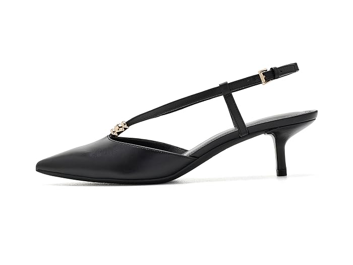 MICHAEL Michael Kors Cherie Flex Mid Pumps - Image 4
