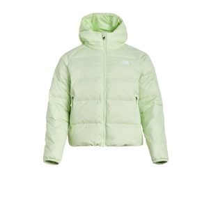 The North Face Kids Hydrenalite™ Down Hooded Jacket (Little Kid/Big Kid)