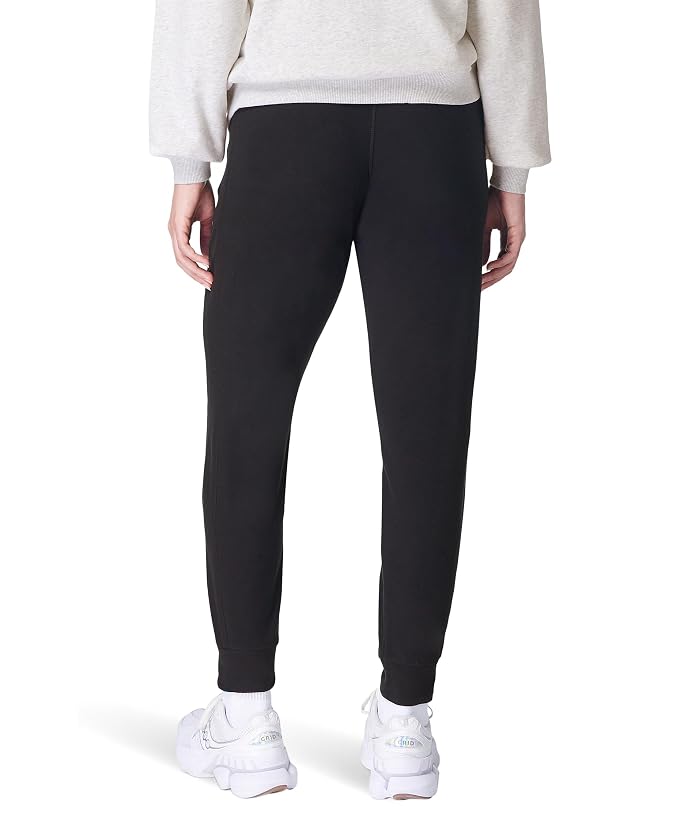Sweaty Betty Luxe Fleece Jogger 27" - Image 2