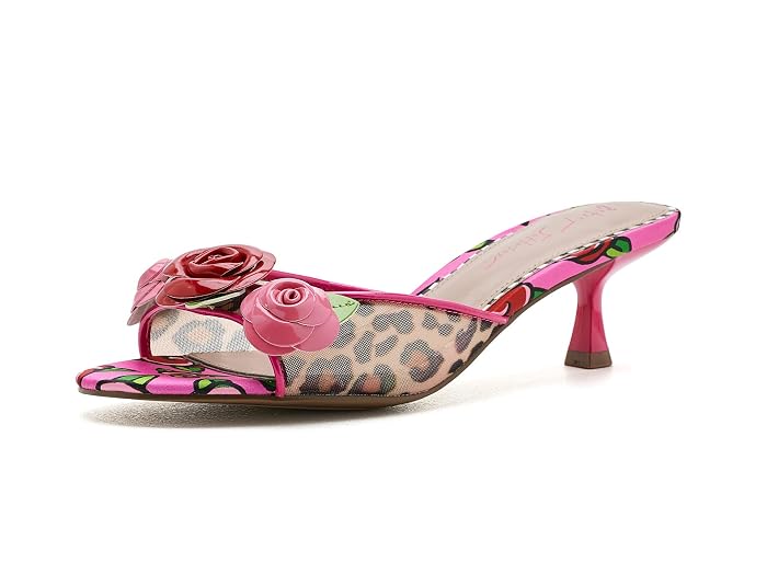 Blue by Betsey Johnson Lambert