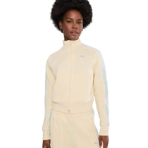 PUMA T7 Always On Track Jacket