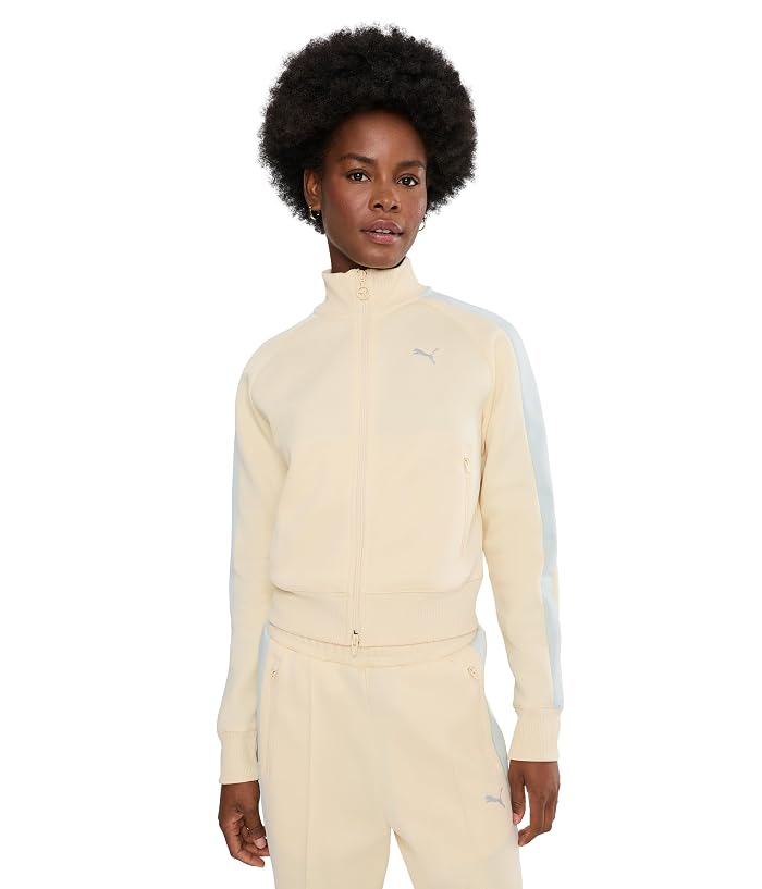 PUMA T7 Always On Track Jacket