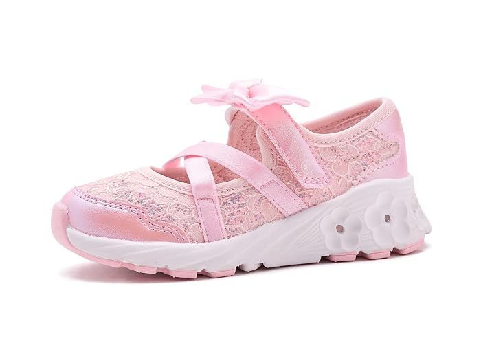Stride Rite SR Lighted Flora (Toddler/Little Kid)