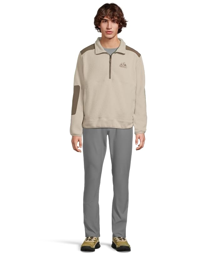 Marmot Wanderer High Pile Fleece Pullover - Image 5